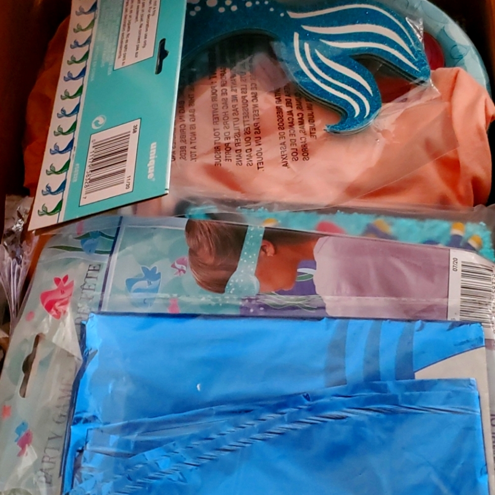 Birthday Bundle